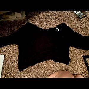 PINK Comfy Longsleeve